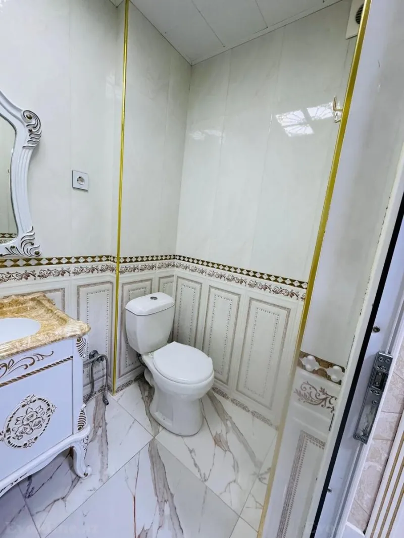 Satılır 2 otaqlı Mənzil Yeni tikili 85 m² 28 May m. - şəkil 10