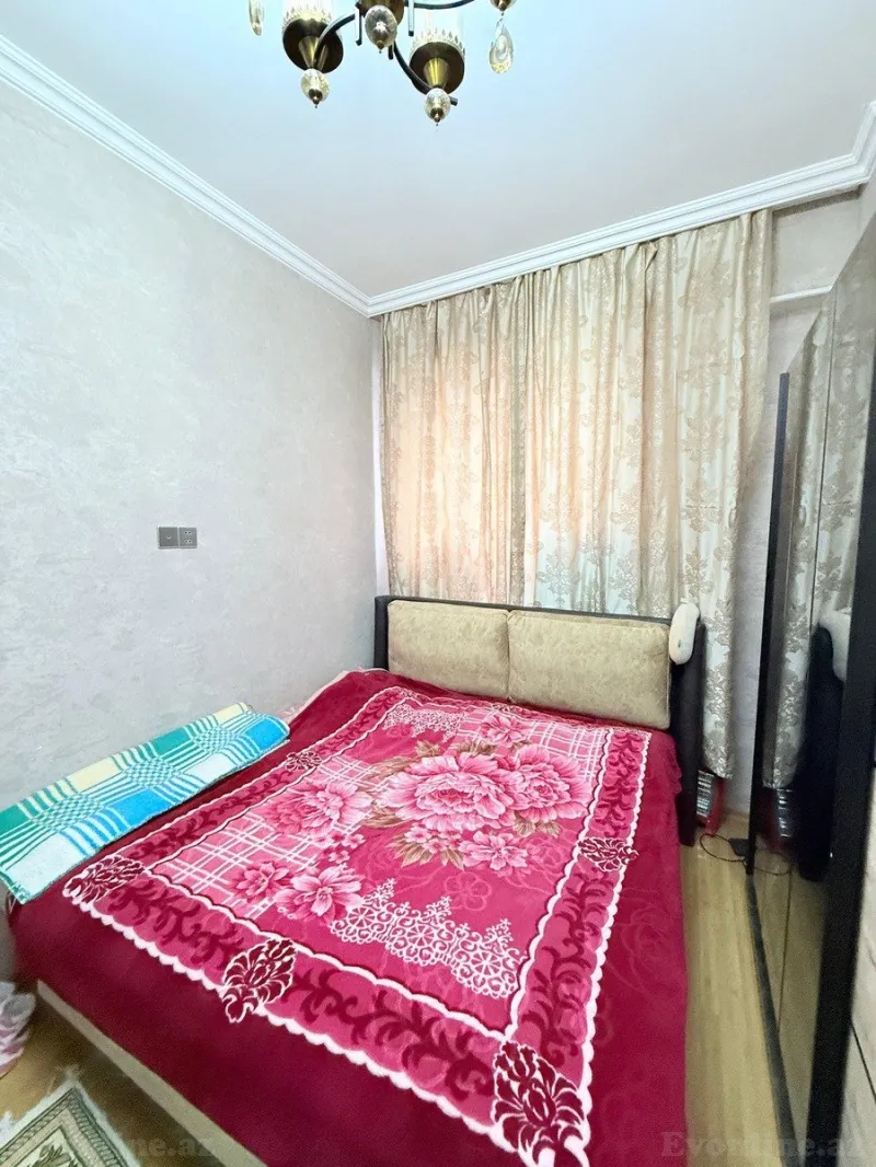 Satılır 2 otaqlı Mənzil Yeni tikili 54 m² Xırdalan - şəkil 3