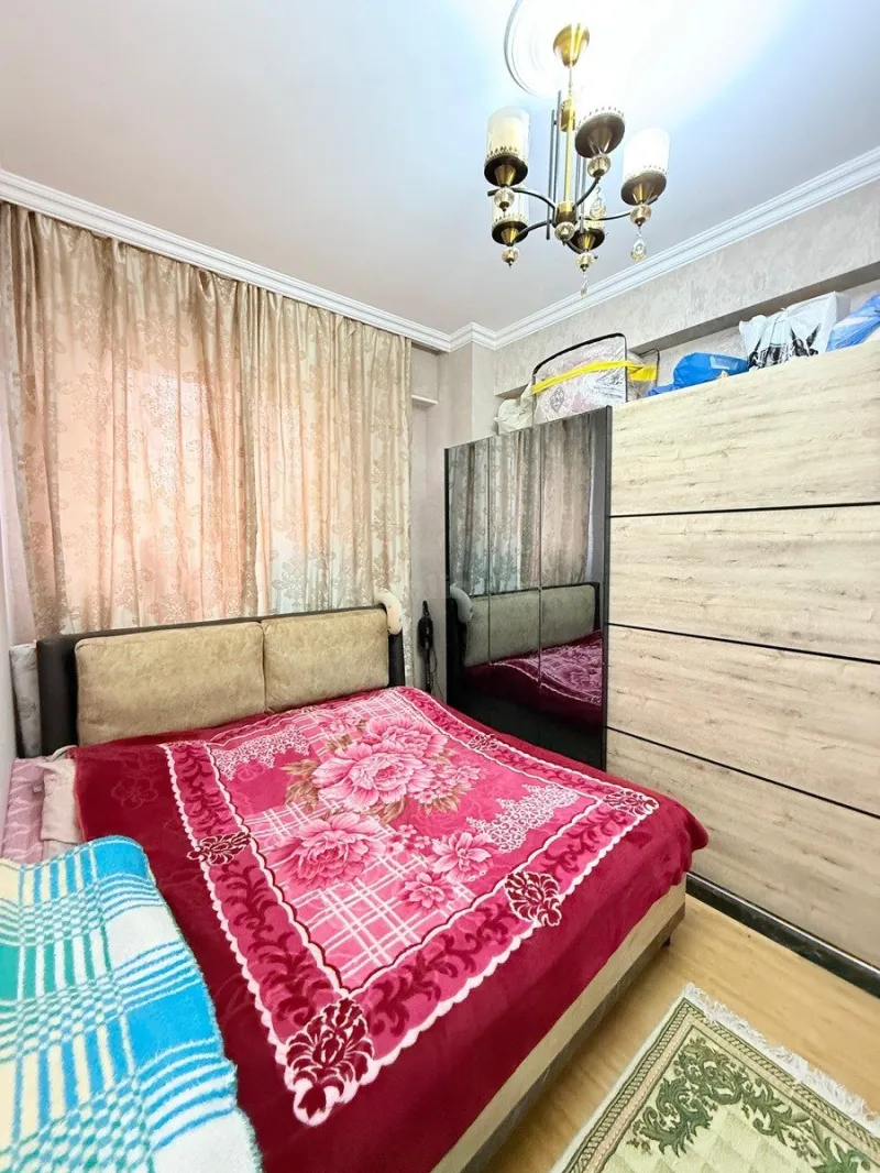 Satılır 2 otaqlı Mənzil Yeni tikili 54 m² Xırdalan - şəkil 4