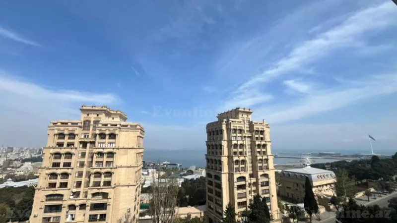 Kirayə verilir 2 otaqlı Mənzil Köhnə tikili 80 m² İçərişəhər m. - şəkil 4