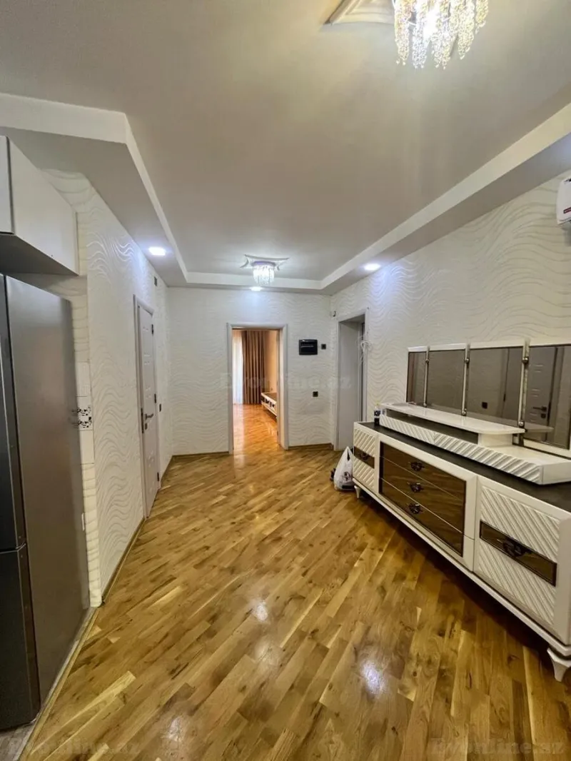 Kirayə verilir 2 otaqlı Mənzil Köhnə tikili 80 m² İçərişəhər m. - şəkil 13