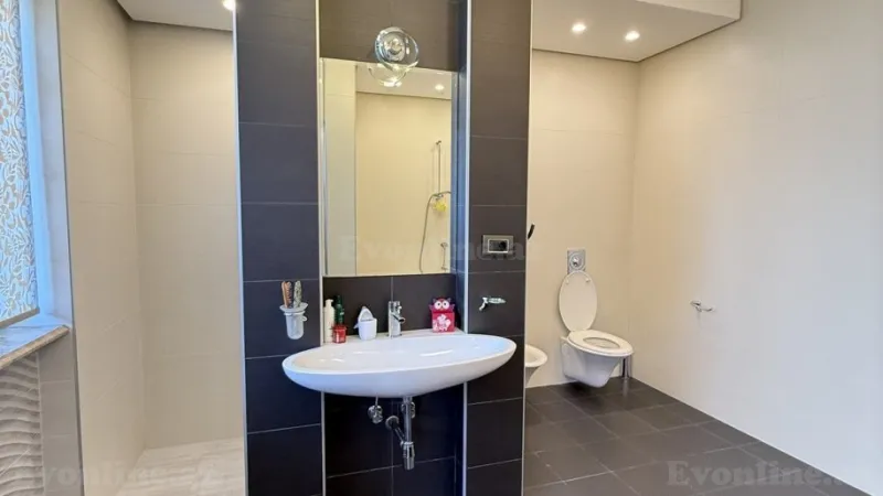 Satılır 5 otaqlı Mənzil Yeni tikili 600 m² Gənclik m. - şəkil 4