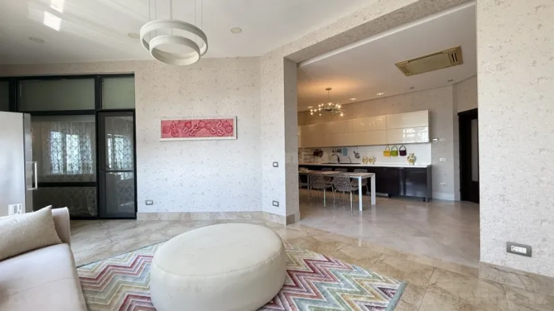 Satılır 5 otaqlı Mənzil Yeni tikili 600 m² Gənclik m. - şəkil 13