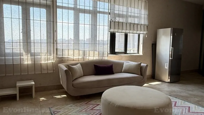 Satılır 5 otaqlı Mənzil Yeni tikili 600 m² Gənclik m. - şəkil 21