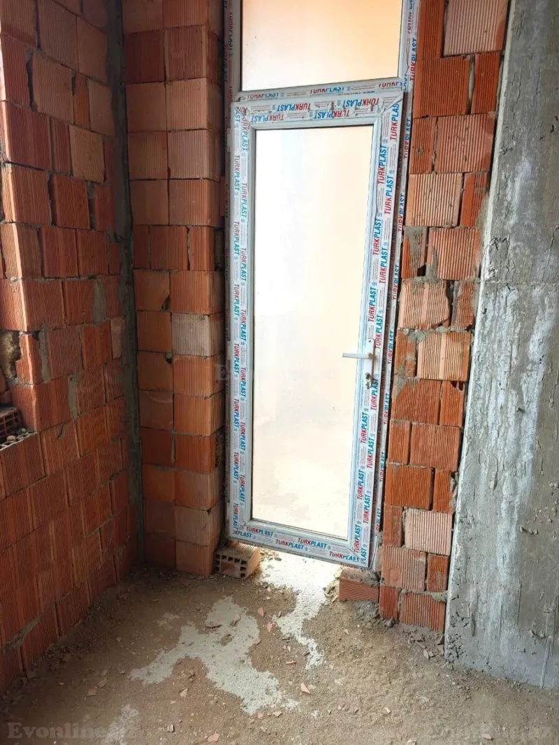 Satılır 2 otaqlı Mənzil Yeni tikili 51 m² Qara Qarayev m. - şəkil 4