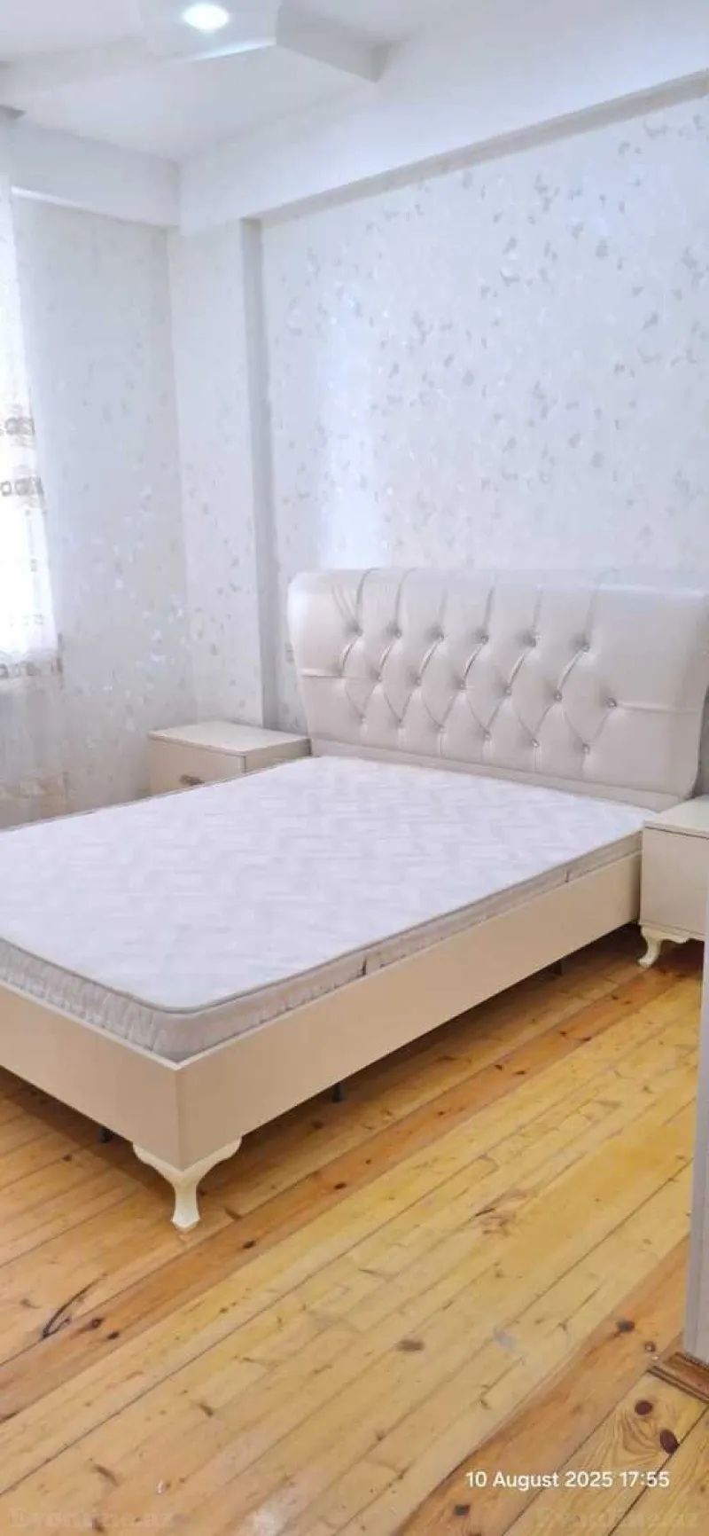 Kirayə verilir 2 otaqlı Mənzil Yeni tikili 63 m² Əhmədli - şəkil 2