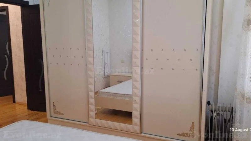 Kirayə verilir 2 otaqlı Mənzil Yeni tikili 63 m² Əhmədli - şəkil 5