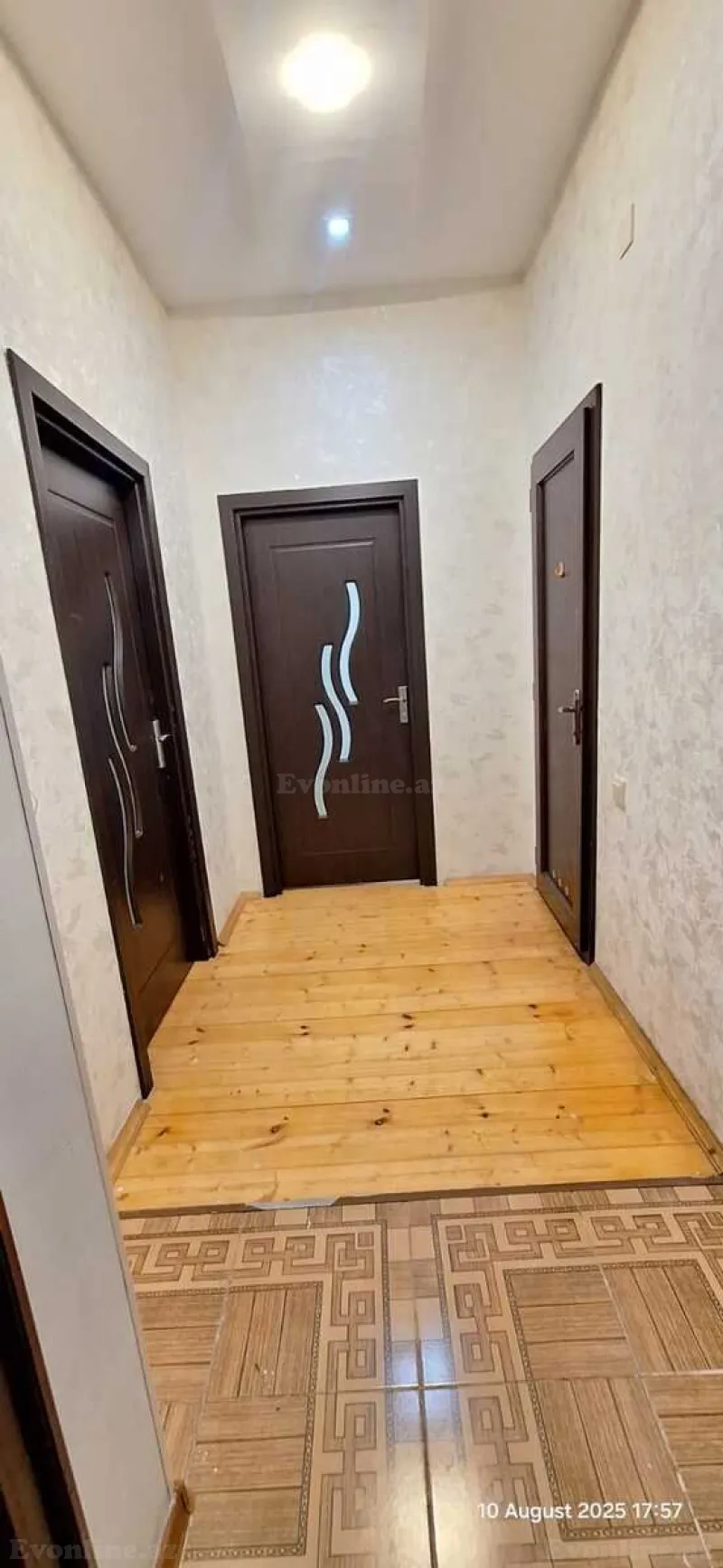 Kirayə verilir 2 otaqlı Mənzil Yeni tikili 63 m² Əhmədli - şəkil 6