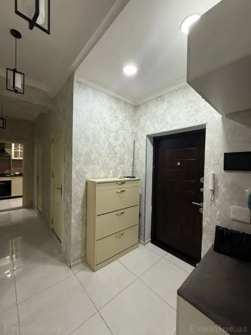 Satılır 3 otaqlı Mənzil Yeni tikili 85 m² Badamdar - şəkil 10