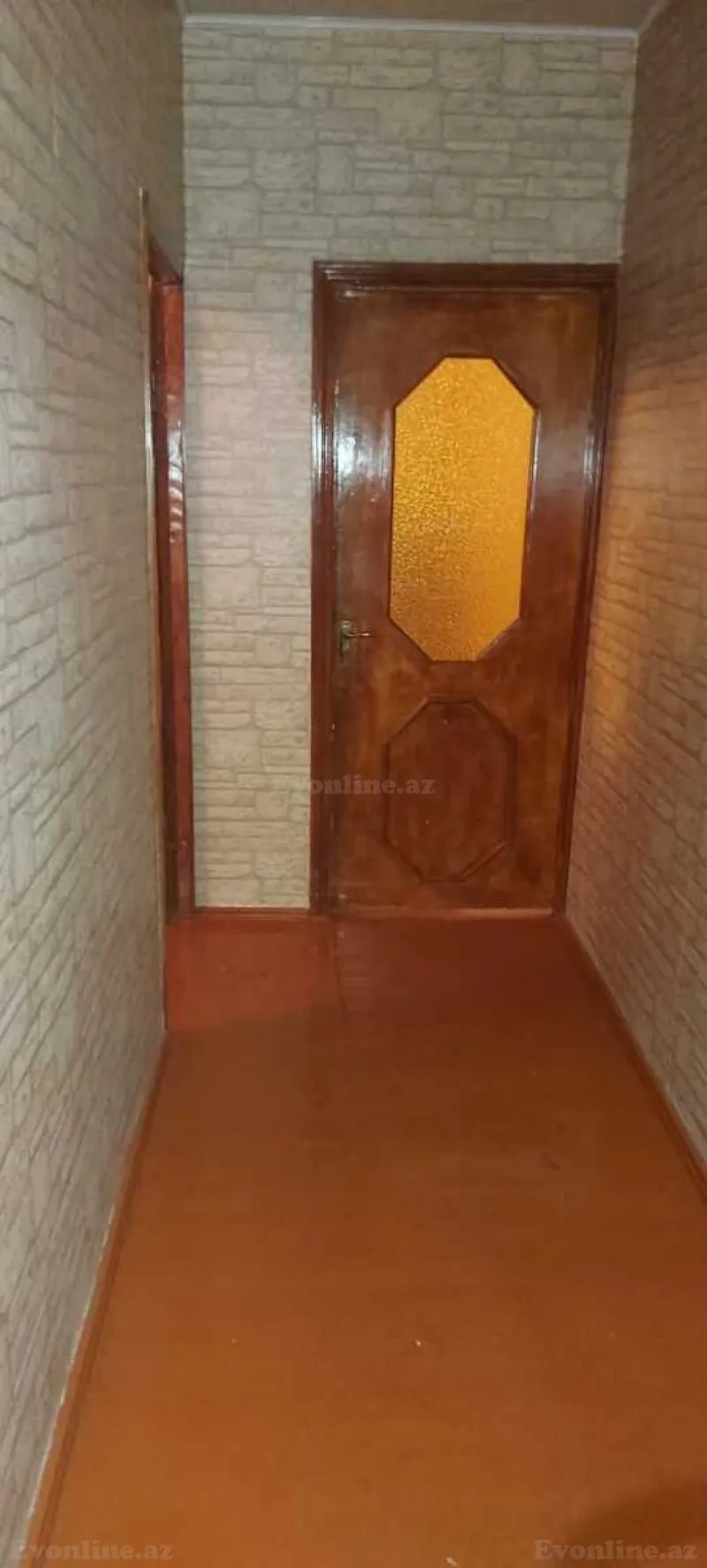 Kirayə verilir 2 otaqlı Mənzil Köhnə tikili 65 m² Həzi Aslanov - şəkil 2