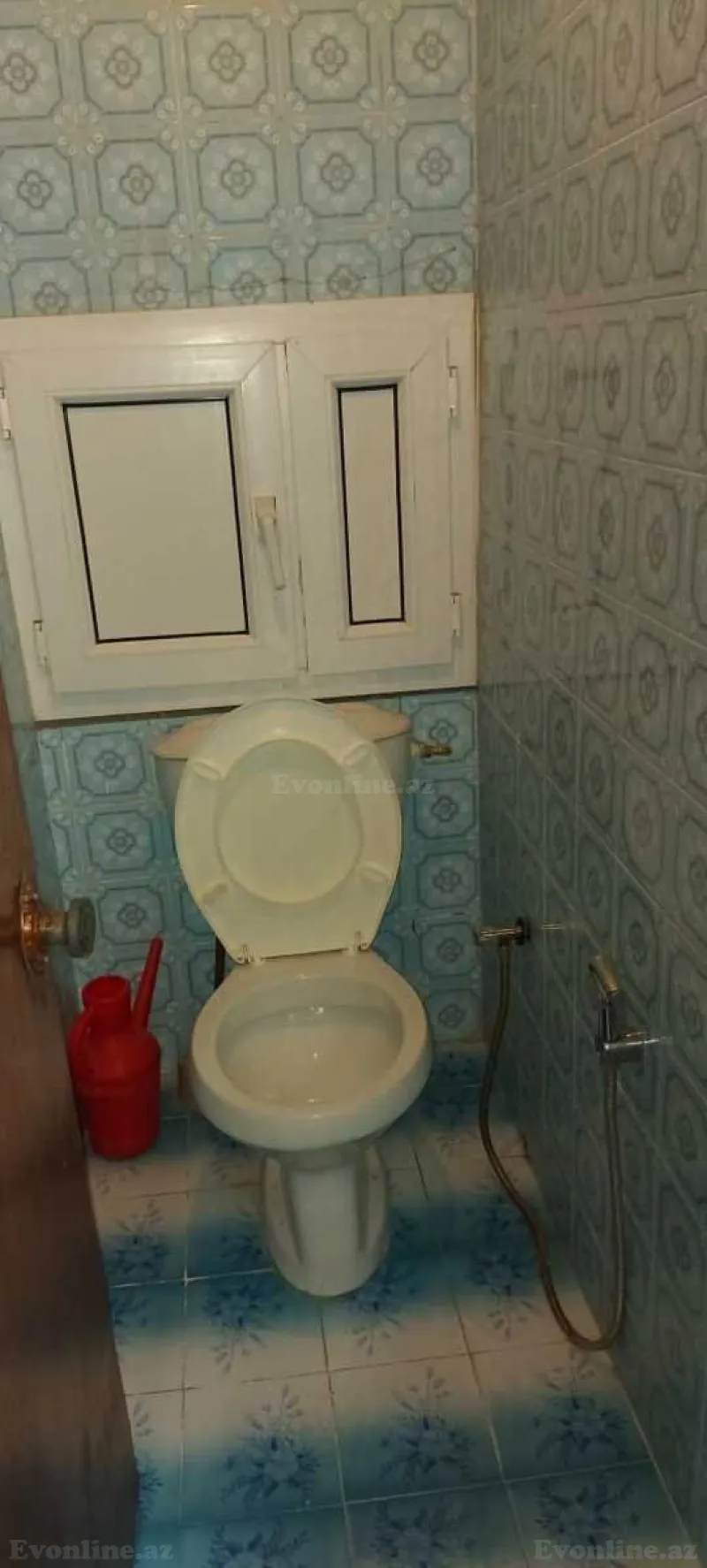 Kirayə verilir 2 otaqlı Mənzil Köhnə tikili 65 m² Həzi Aslanov - şəkil 3