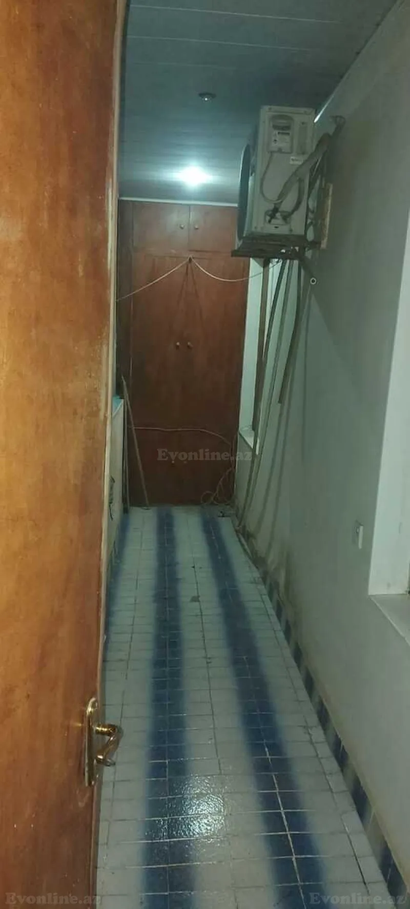 Kirayə verilir 2 otaqlı Mənzil Köhnə tikili 65 m² Həzi Aslanov - şəkil 9