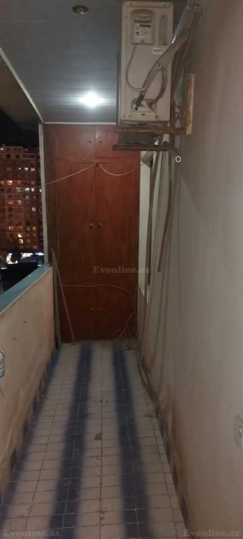 Kirayə verilir 2 otaqlı Mənzil Köhnə tikili 65 m² Həzi Aslanov - şəkil 14