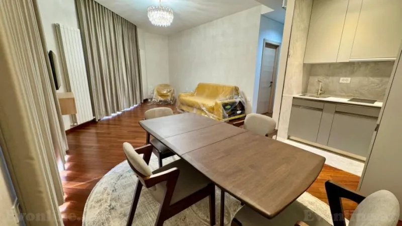 Satılır 2 otaqlı Mənzil Yeni tikili 81 m² Xətai r. - şəkil 9