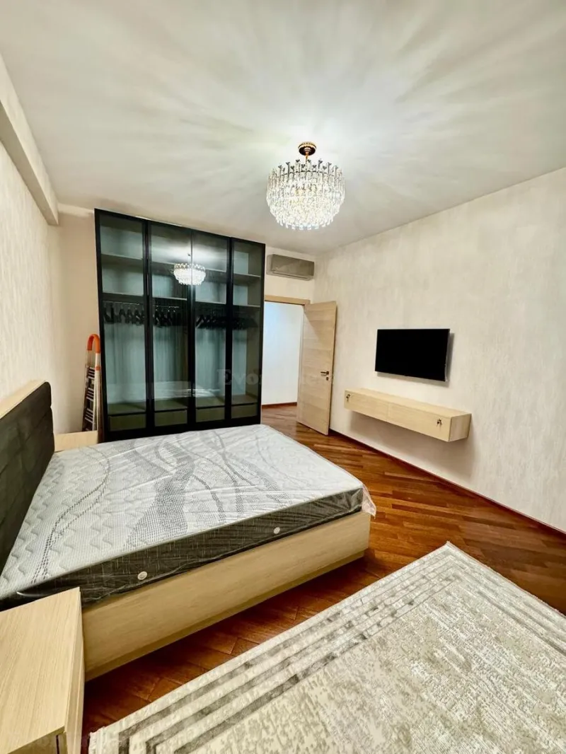 Satılır 2 otaqlı Mənzil Yeni tikili 81 m² Xətai r. - şəkil 16