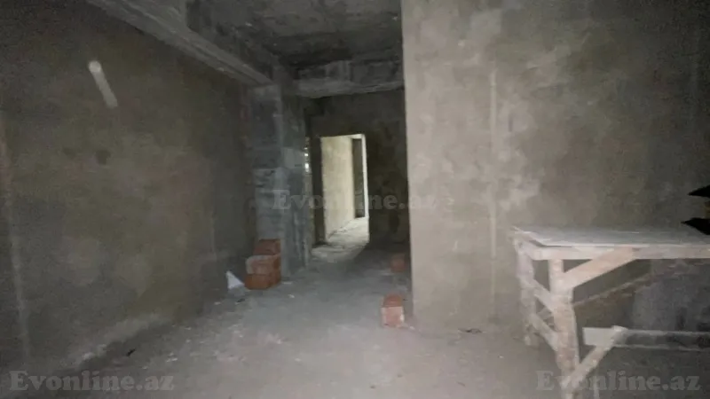 Satılır 2 otaqlı Mənzil Yeni tikili 72 m² Xalqlar Dostluğu m. - şəkil 4