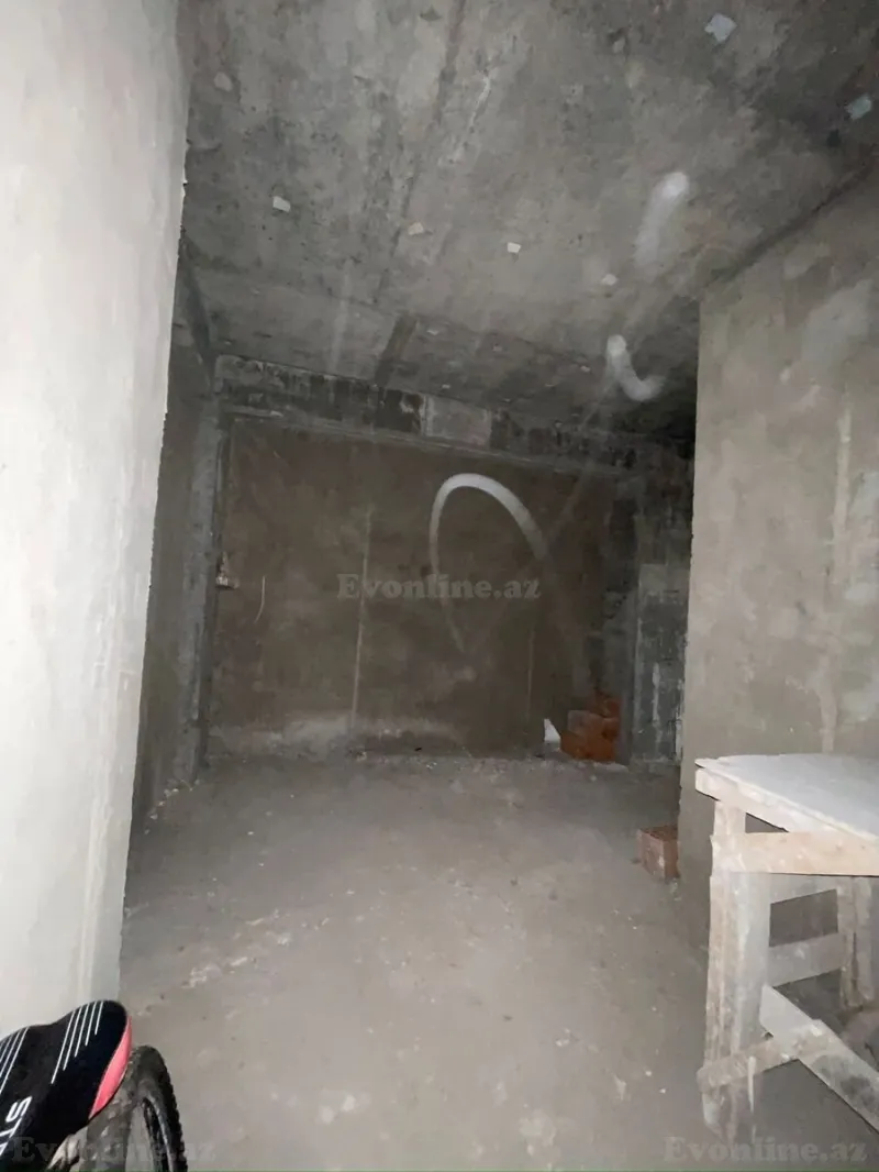 Satılır 2 otaqlı Mənzil Yeni tikili 72 m² Xalqlar Dostluğu m. - şəkil 5