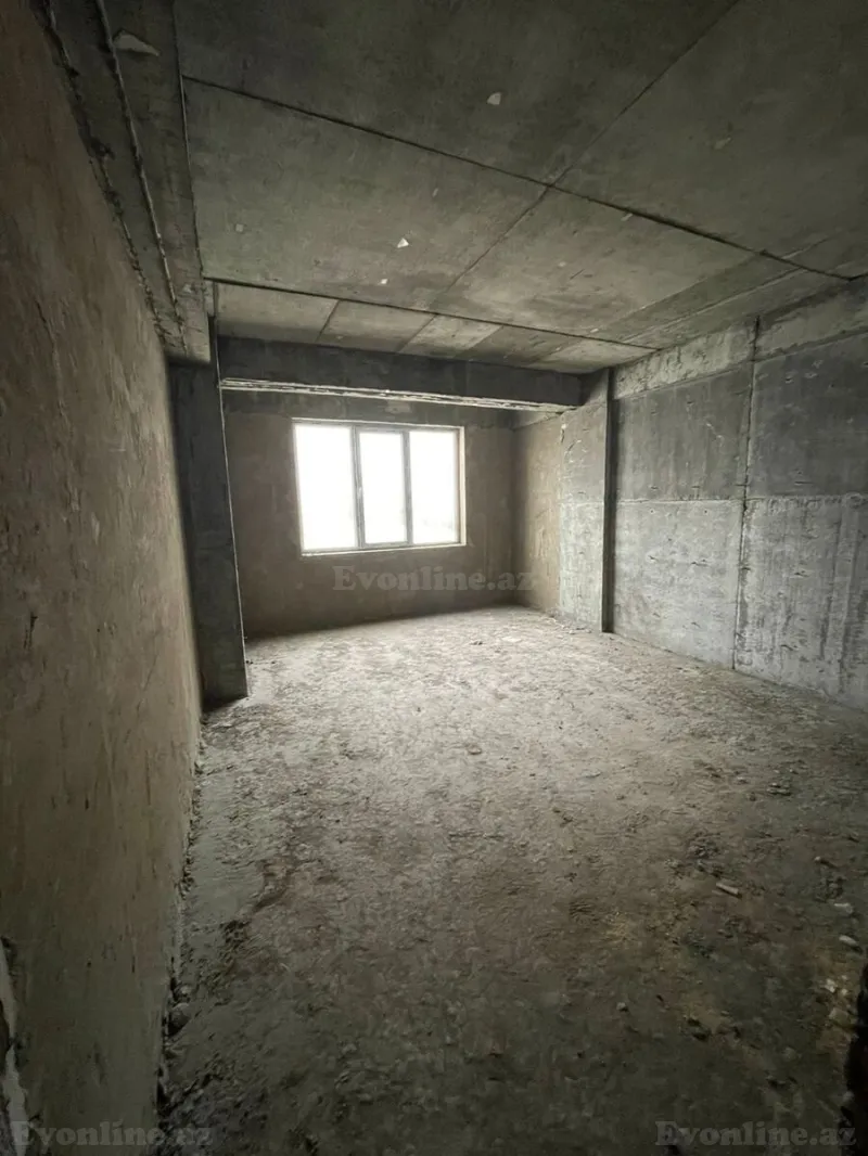 Satılır 2 otaqlı Mənzil Yeni tikili 72 m² Xalqlar Dostluğu m. - şəkil 6