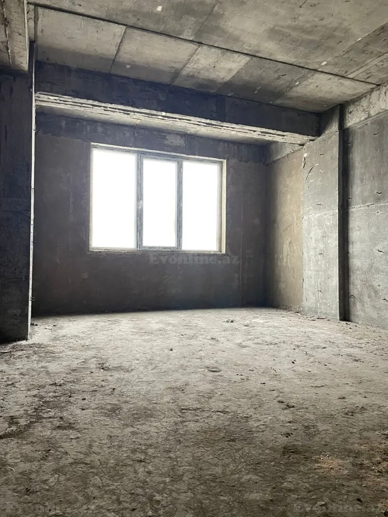 Satılır 2 otaqlı Mənzil Yeni tikili 72 m² Xalqlar Dostluğu m. - şəkil 7