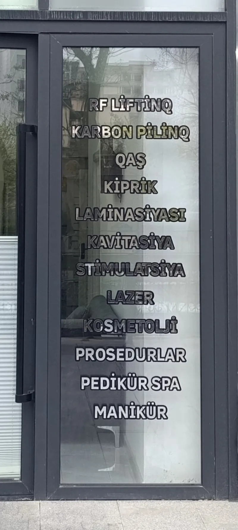 Kirayə verilir Obyekt 50 m² Bayıl - şəkil 2