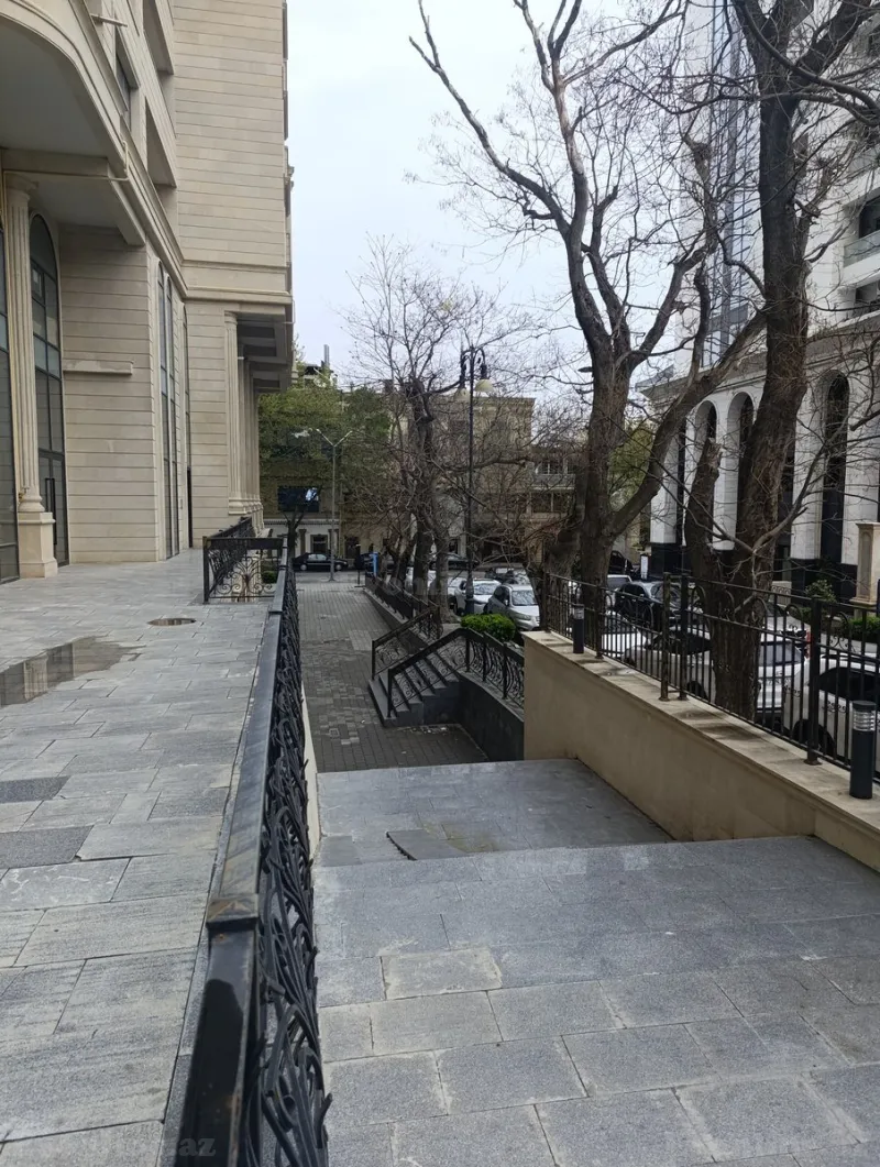 Kirayə verilir Obyekt 50 m² Bayıl - şəkil 3