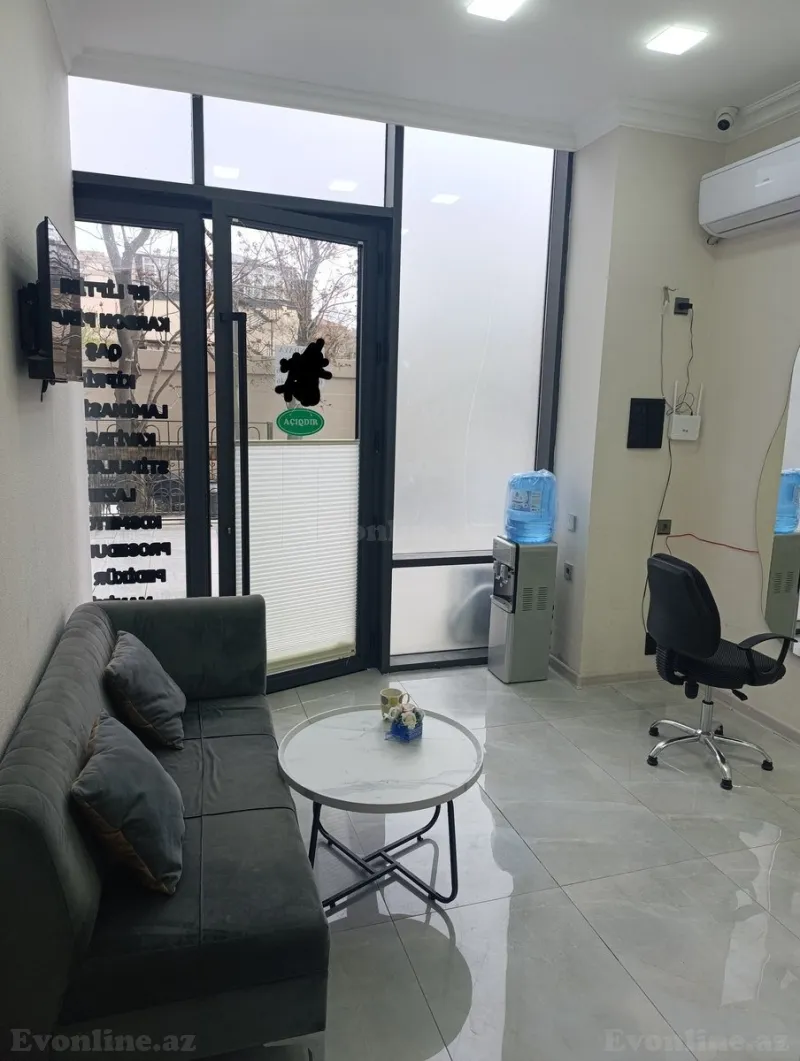 Kirayə verilir Obyekt 50 m² Bayıl - şəkil 4