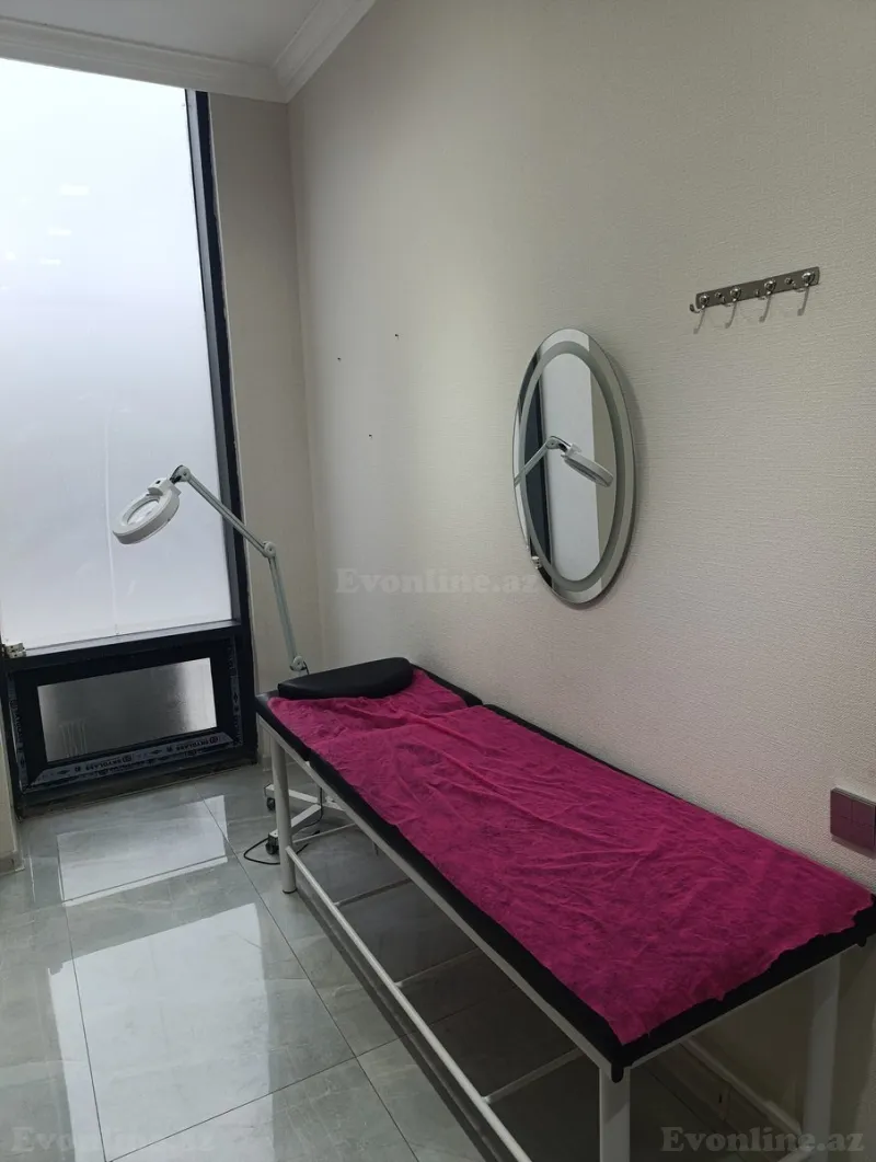 Kirayə verilir Obyekt 50 m² Bayıl - şəkil 6