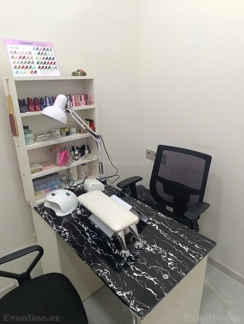 Kirayə verilir Obyekt 50 m² Bayıl - şəkil 7