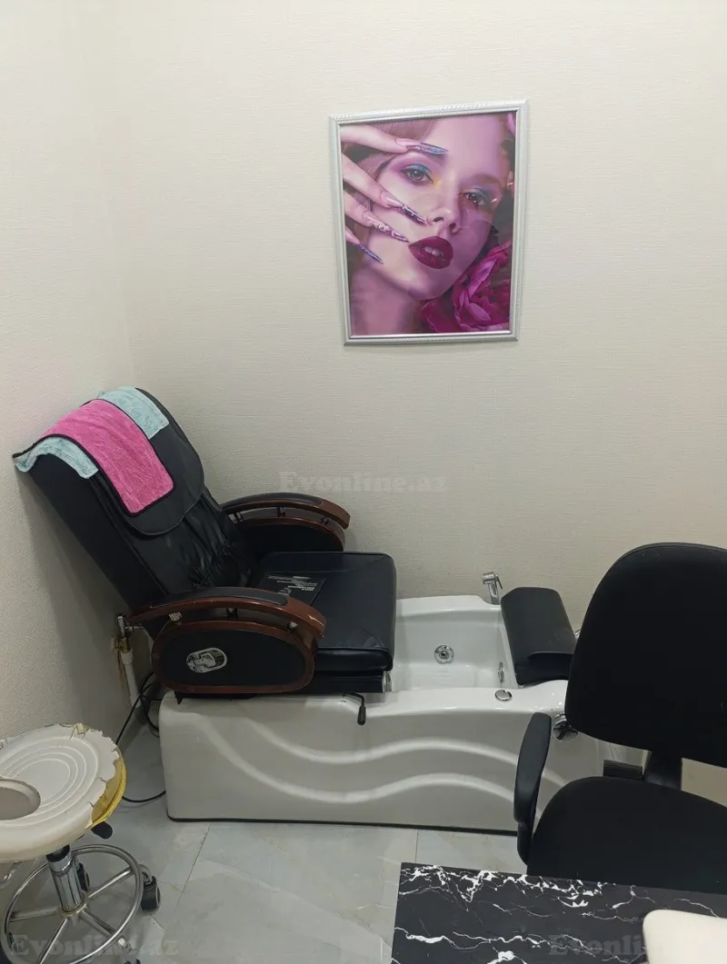 Kirayə verilir Obyekt 50 m² Bayıl - şəkil 8