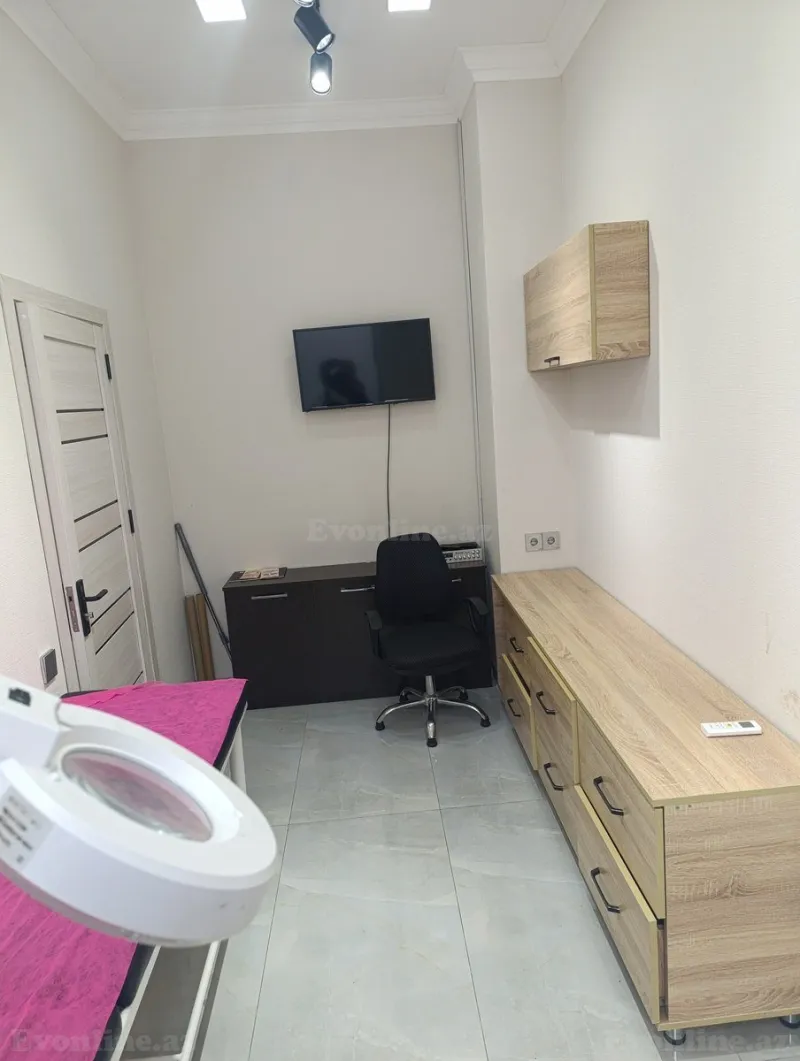 Kirayə verilir Obyekt 50 m² Bayıl - şəkil 9