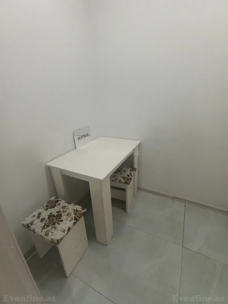 Kirayə verilir Obyekt 50 m² Bayıl - şəkil 11