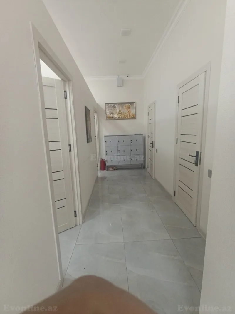 Kirayə verilir Obyekt 50 m² Bayıl - şəkil 12