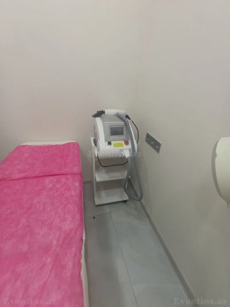 Kirayə verilir Obyekt 50 m² Bayıl - şəkil 13