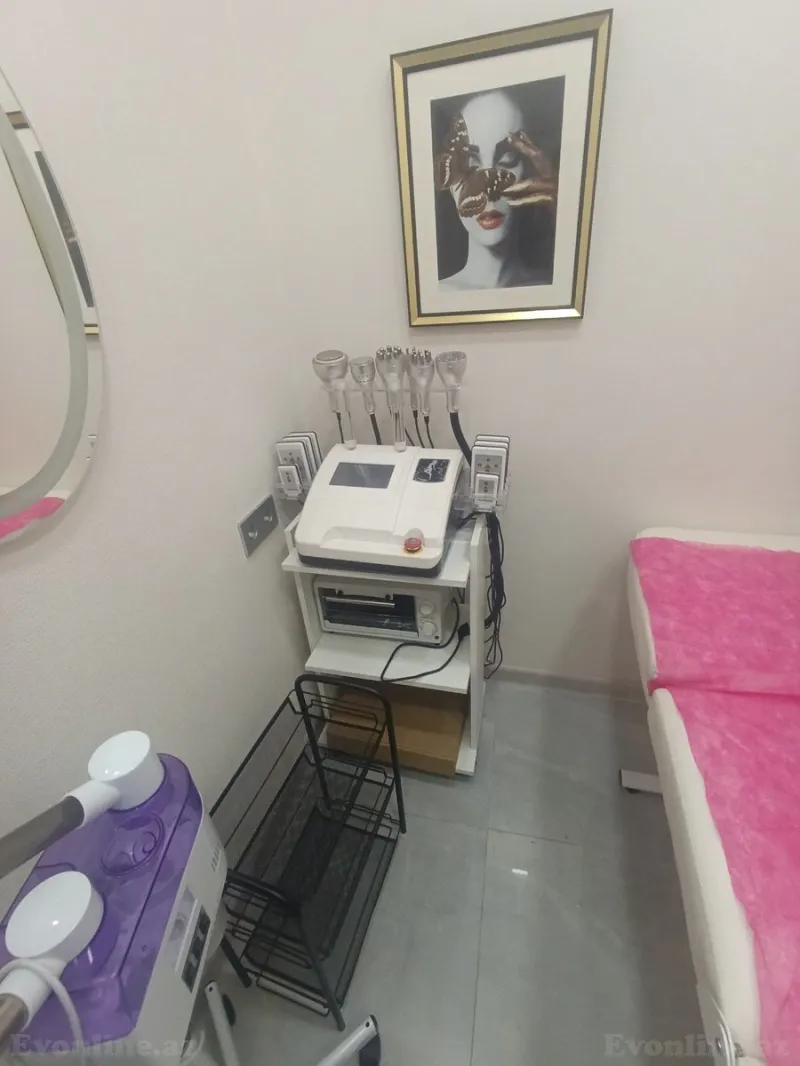 Kirayə verilir Obyekt 50 m² Bayıl - şəkil 14