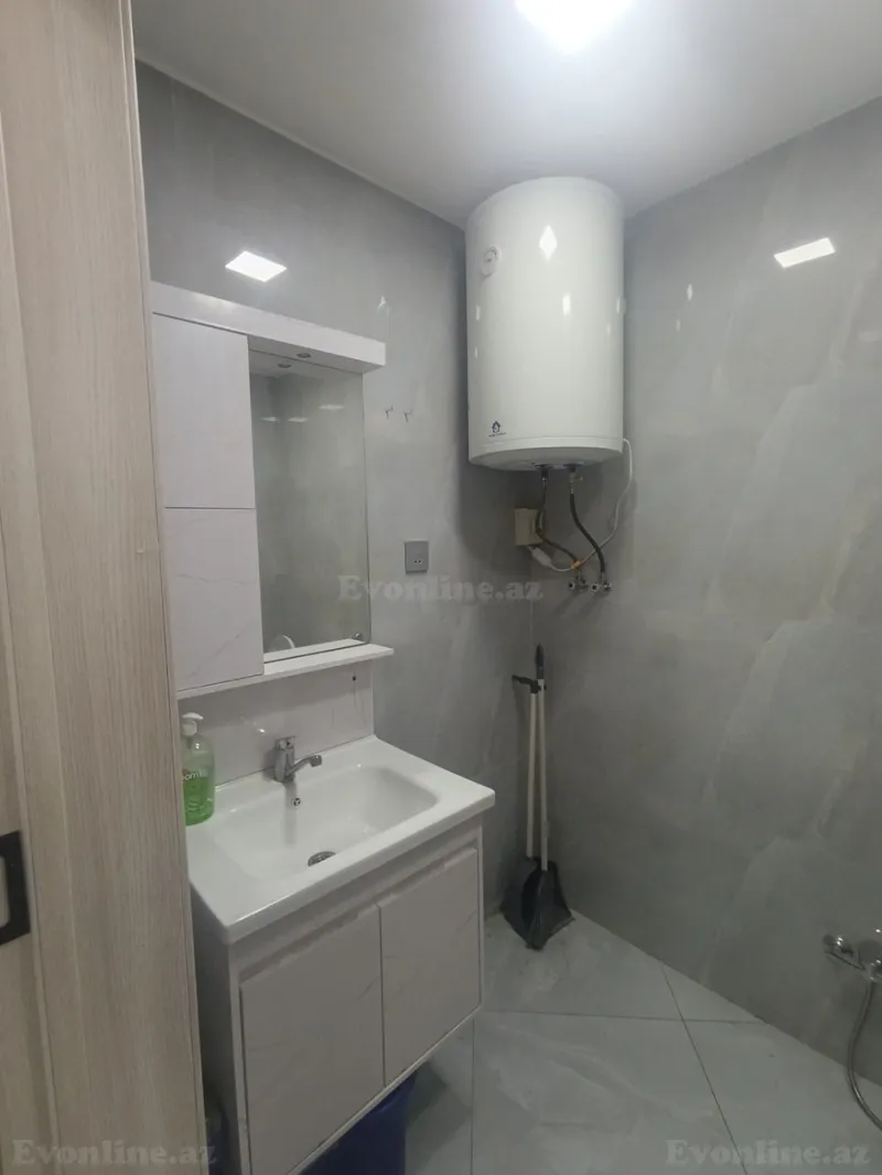 Kirayə verilir Obyekt 50 m² Bayıl - şəkil 15