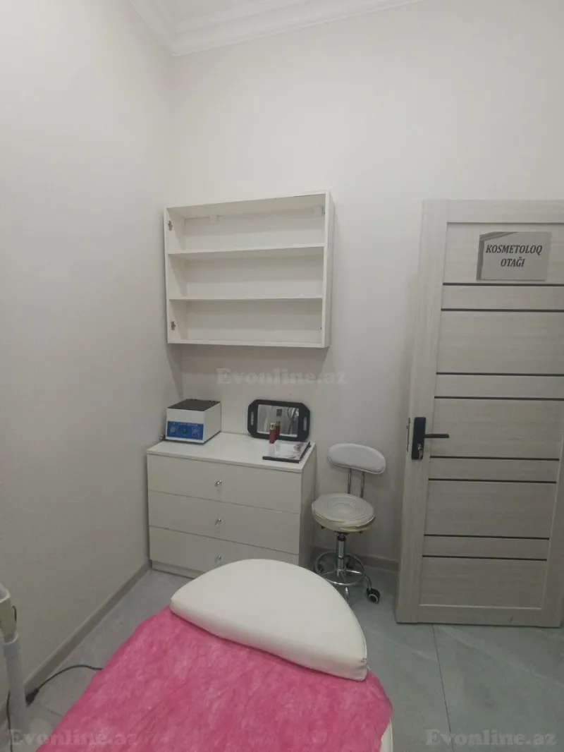 Kirayə verilir Obyekt 50 m² Bayıl - şəkil 16