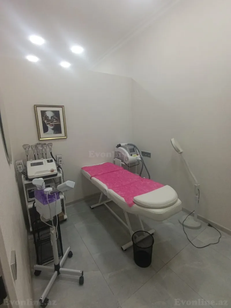 Kirayə verilir Obyekt 50 m² Bayıl - şəkil 17