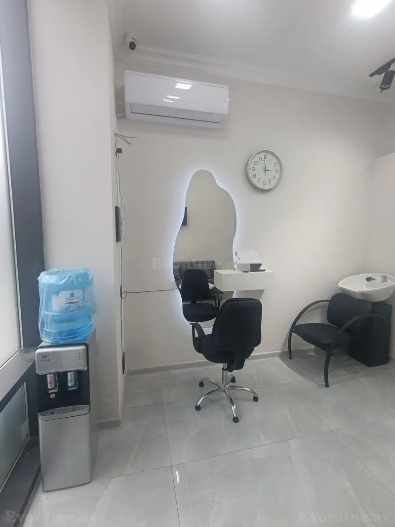 Kirayə verilir Obyekt 50 m² Bayıl - şəkil 18