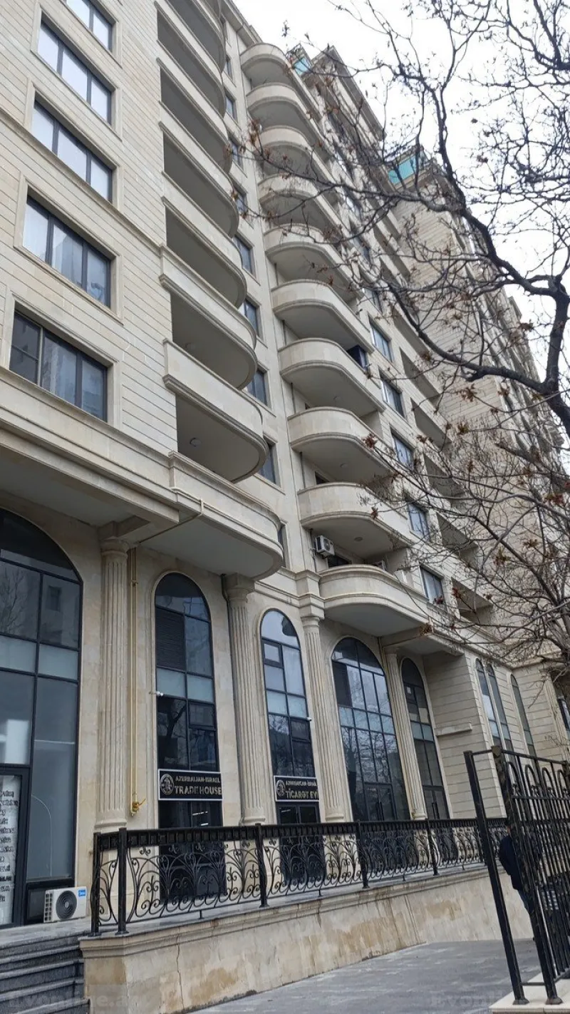 Kirayə verilir Obyekt 50 m² Bayıl - şəkil 19