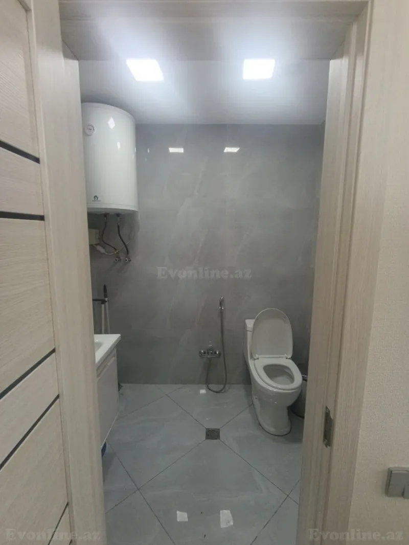 Kirayə verilir Obyekt 50 m² Bayıl - şəkil 20