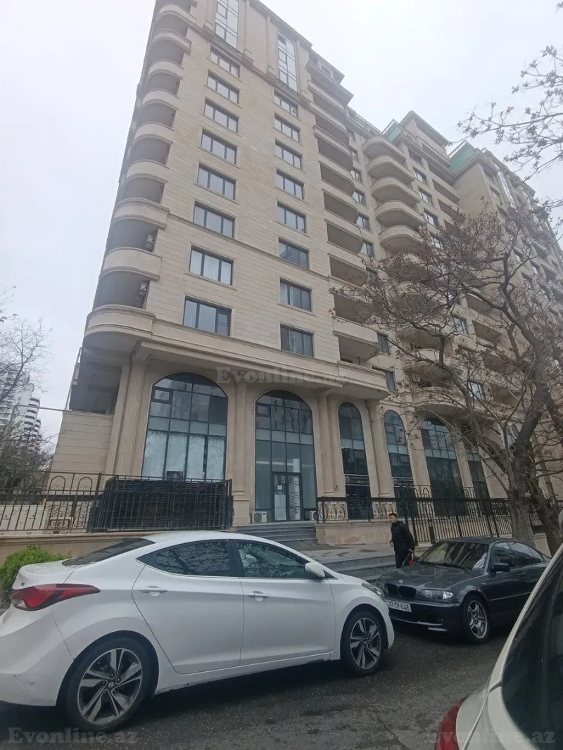 Kirayə verilir Obyekt 50 m² Bayıl - şəkil 21