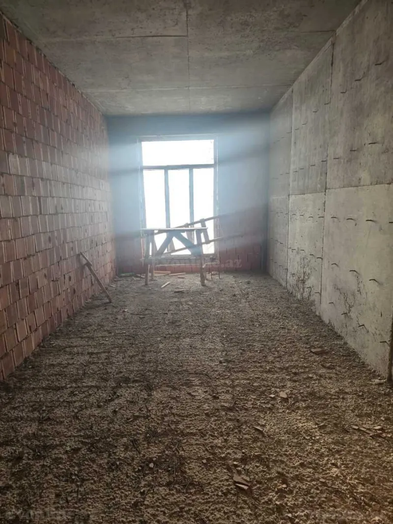 Satılır 5 otaqlı Mənzil Yeni tikili 230 m² Xətai m. - şəkil 10