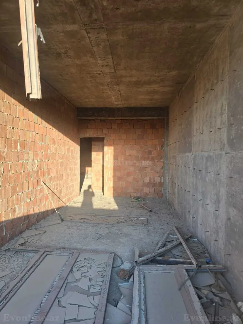 Satılır 5 otaqlı Mənzil Yeni tikili 230 m² Xətai m. - şəkil 11