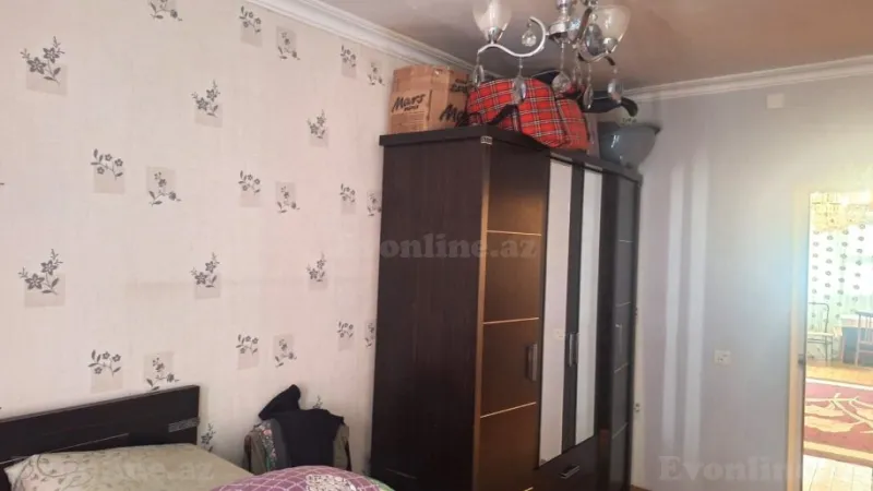 Kirayə verilir 3 otaqlı Mənzil Köhnə tikili 75 m² Neftçilər m. - şəkil 4