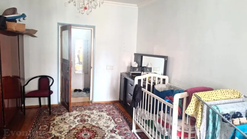 Kirayə verilir 3 otaqlı Mənzil Köhnə tikili 75 m² Neftçilər m. - şəkil 6