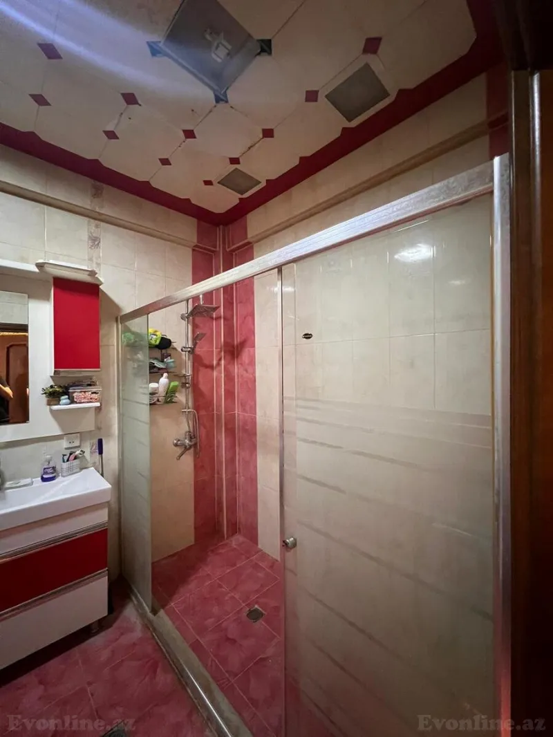 Satılır 2 otaqlı Mənzil Yeni tikili 105 m² Azadlıq prospekti m. - şəkil 13