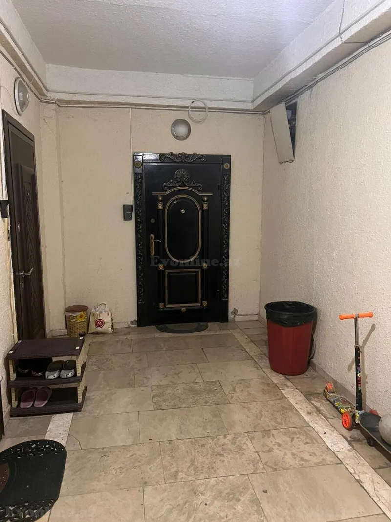 Satılır 2 otaqlı Mənzil Yeni tikili 105 m² Azadlıq prospekti m. - şəkil 17