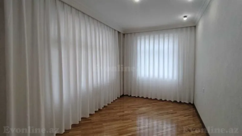 Satılır 2 otaqlı Mənzil Yeni tikili 88 m² 8-ci mikrorayon - şəkil 12