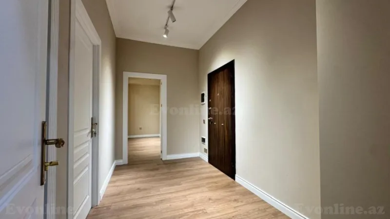 Satılır 2 otaqlı Mənzil Yeni tikili 77 m² İnşaatçılar m. - şəkil 11