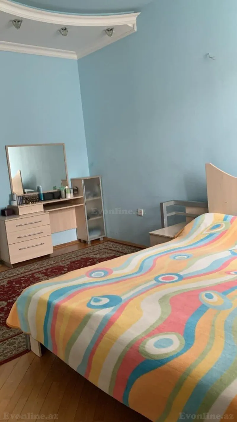 Satılır 2 otaqlı Mənzil Yeni tikili 96 m² 8-ci mikrorayon - şəkil 6